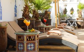 Riad Palais Des Princesses & Spa